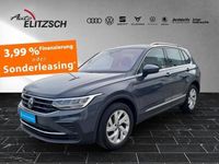 gebraucht VW Tiguan MOVE