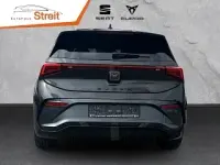 Używany Cupra Born 169 kW (231 KM) 2023 Szary Hatchback