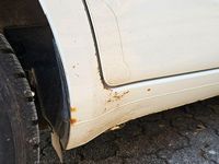 Gebraucht Opel Agila Edition 86 PS (63 kW) 2009 Weiß Kleinwagen