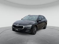 gebraucht Skoda Octavia Combi Clever 2.0 TDI DSG, KAM/LED/GRA/SHZ/KLIMA/SMART-LINK uvm.