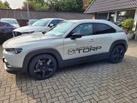 Gebraucht Mazda MX30 108 kW (147 PS) 2023 Weiß metallic SUV