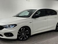 Gebraucht Fiat Tipo Sport 120 PS (88 kW) 2020 Weiß Limousine