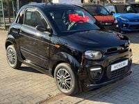 Gebraucht Microcar Dué 2023 Schwarz Kleinwagen
