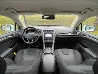 Gebraucht Ford Mondeo Titanium 190 PS (139 kW) 2020 Weiß Kombi