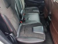 Gebraucht Ford Edge ST-Line 238 PS (175 kW) 2020 Weiß SUV