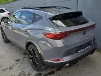 Używany Cupra Formentor VZ 310 KM (228 kW) 2022 Szary SUV