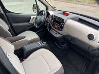gebraucht Citroën Berlingo 1,6 HDi Selection / Automatik / Panoramadach