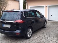 gebraucht Opel Zafira Tourer 2.0 CDTI INNOVATION 96kW INNOV...