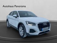 Gebraucht Audi Q2 Advanced 150 PS (110 kW) 2023 Weiß SUV
