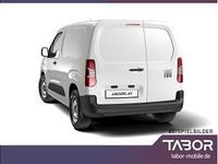 Neu Fiat Doblò 101 PS (74 kW) 2026 Weiß (gelato weiss) Van / Kleinbus