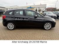 Gebraucht BMW 218 Active Tourer Performance 150 PS (110 kW) 2015 Schwarz Van / Kleinbus
