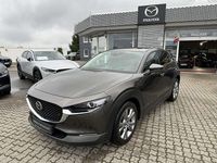 Usata Mazda CX-30 Selection 150 CV (110 kW) 2021 Argento SUV