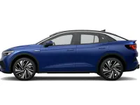 Gebraucht VW ID.5 Pro Performance 150 kW (204 PS) 2023 Blau SUV