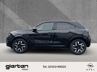 Neu Opel Mokka 131 PS (96 kW) 2026 Schwarz SUV