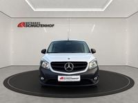 Gebraucht Mercedes Citan 108 80 PS (58 kW) 2020 Weiß Van / Kleinbus
