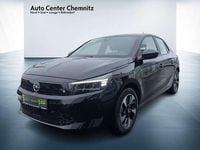 Gebraucht Opel Corsa-e Edition 100 kW (136 PS) 2023 Diamant schwarz Kleinwagen