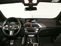 gebraucht BMW X4 M40 d Shadow-Line +Navi+HUD+LED+Kam+Shz.+ Weitere Angebote
