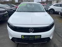 Second-hand Opel Corsa 75 CP (55 kW) 2024 Alb Hatchback