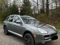 gebraucht Porsche Cayenne 3.2 *Leder,Klima,Tüv neu*