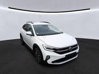 Gebraucht VW Taigo Move 110 PS (80 kW) 2023 Pure white SUV