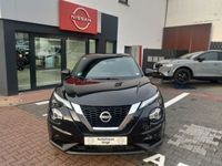 gebraucht Nissan Juke N-Connecta°NAVI°KAMERA°WINTERP°PAKET°PRO