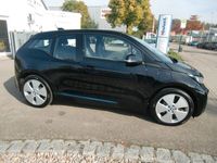 gebraucht BMW i3 i3Range ExtenderREX/Navi/ParkAssist/8-f ber