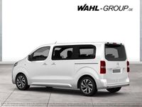 Gebraucht Citroën Jumpy 120 PS (88 kW) 2024 Weiß Van / Kleinbus