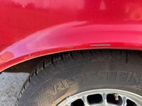 Gebraucht Mercedes 280 150 PS (110 kW) 1979 Rot Coupé