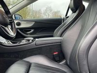 gebraucht Mercedes E220 E220 d Cabrio