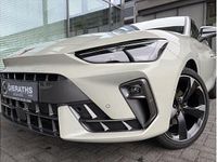 Neu Cupra Leon 150 PS (110 kW) 2026 Grau (taigagrau) Limousine