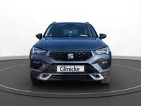 Neu Seat Ateca 150 PS (110 kW) 2026 Graphitgrau SUV