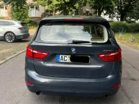 Gebraucht BMW 220 192 PS (141 kW) 2016 Grau Kombi