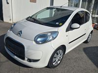 gebraucht Citroën C1 C-Chic Kupplung Neu