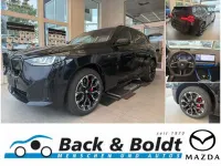 Gebraucht BMW X3 M Sport 303 PS (222 kW) 2026 Schwarz SUV