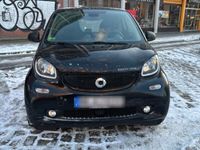 gebraucht Smart ForTwo Electric Drive forTwo coupe EQ passion