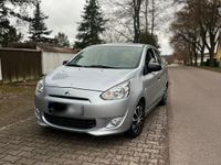 Gebraucht Mitsubishi Space Star 70 PS (51 kW) 2015 Kleinwagen