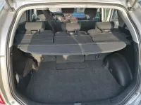 Gebraucht Honda FR-V Executive 150 PS (110 kW) 2004 Grau Van / Kleinbus