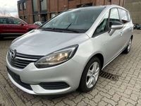 gebraucht Opel Zafira 1.6CDTi C Edition*NAVI*PDC*EU6