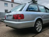 Gebraucht Audi A6 Competition 140 PS (102 kW) 1996 Kombi