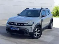 Usata Dacia Duster Expression 141 CV (103 kW) 2025 Beige Berlina