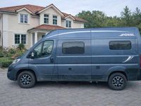 Gebraucht Citroën Jumper 163 PS (119 kW) 2022 Van / Kleinbus