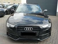 Gebraucht Audi A5 204 PS (150 kW) 2013 Schwarz Coupé