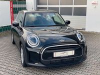 Używany Mini Cooper 136 KM (100 kW) 2023 Czarny Hatchback