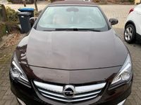 gebraucht Opel Cascada 2.0 CDTI 121kW ecoFLEX INNOVATION IN...