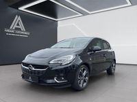Gebraucht Opel Corsa OPC 150 PS (110 kW) 2016 Schwarz Kleinwagen