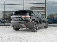 Gebraucht Land Rover Range Rover Velar 204 PS (150 kW) 2021 Schwarz SUV
