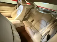 Gebraucht Jaguar XK8 S 298 PS (219 kW) 2005 Schwarz Coupé