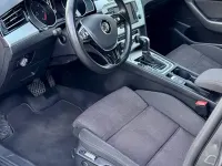 Gebraucht VW Passat 150 PS (110 kW) 2016 Grau Kombi