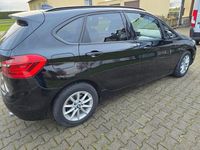 Gebraucht BMW 220 190 PS (139 kW) 2016 Schwarz Kombi