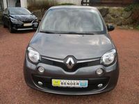 gebraucht Renault Twingo Limited Deluxe SCE 70 EDC